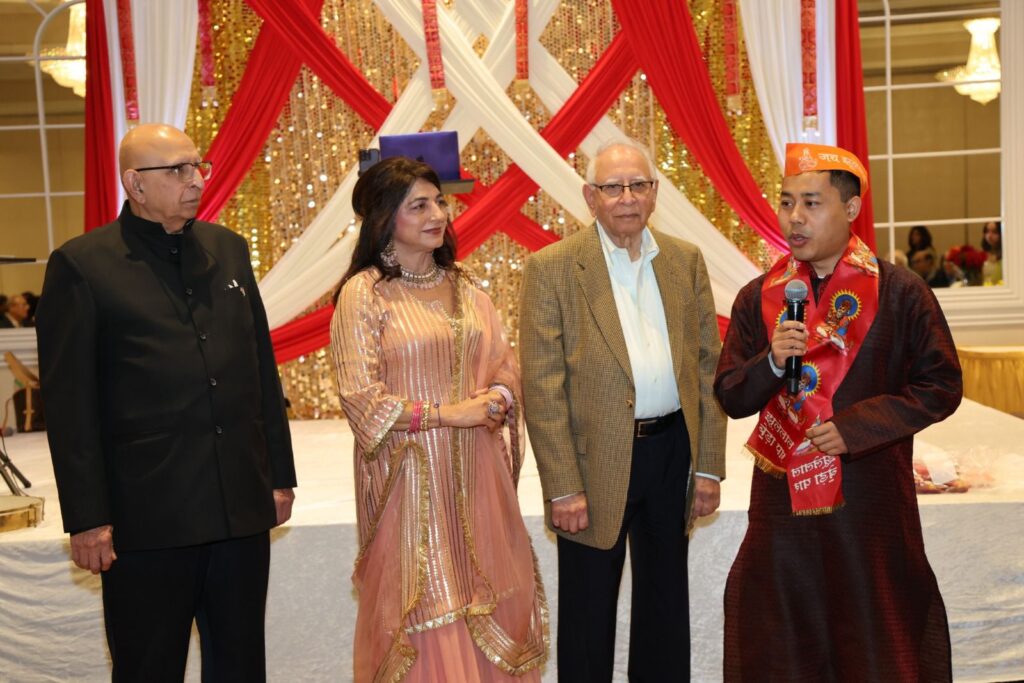Sindhi traditions shine at SAMC Chetichand celebrations 2026 in Chicago