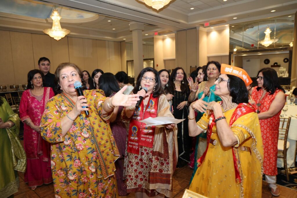 Sindhi traditions shine at SAMC Chetichand celebrations 2026 in Chicago