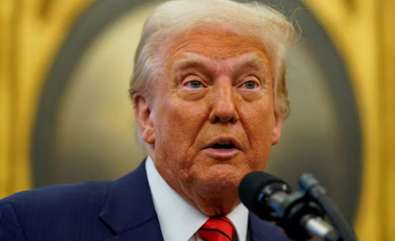 Trump’s Iran war dilemma: Hormuz crisis, oil shock and a strategic retreat