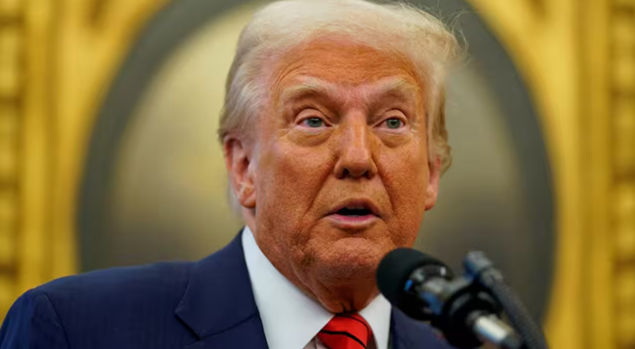 Trump’s Iran war dilemma: Hormuz crisis, oil shock and a strategic retreat