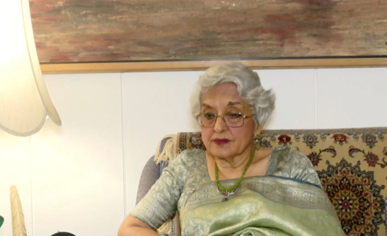 India secures energy supply amid West Asia conflict, says former diplomat