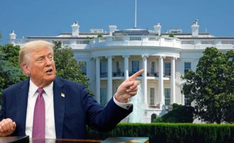 White House seeks $1.5 trillion defence budget amid escalating Iran conflict