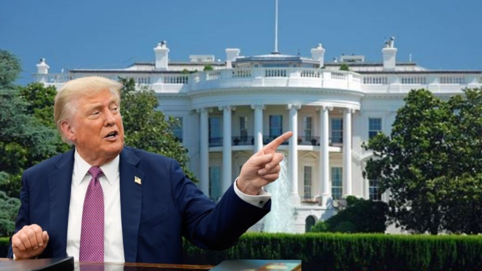 White House seeks $1.5 trillion defence budget amid escalating Iran conflict