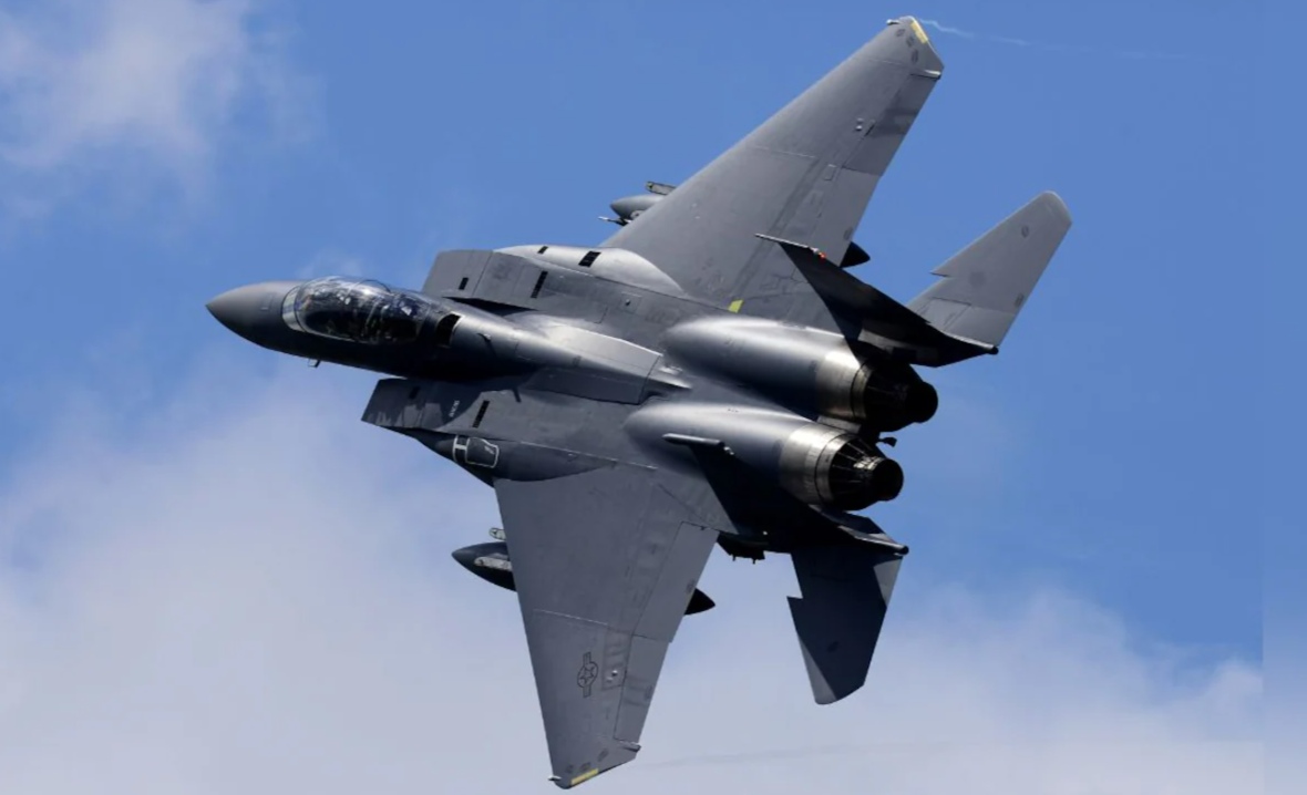 “Your sons more in danger with Trump”: Iran responds to US mother of missing pilot