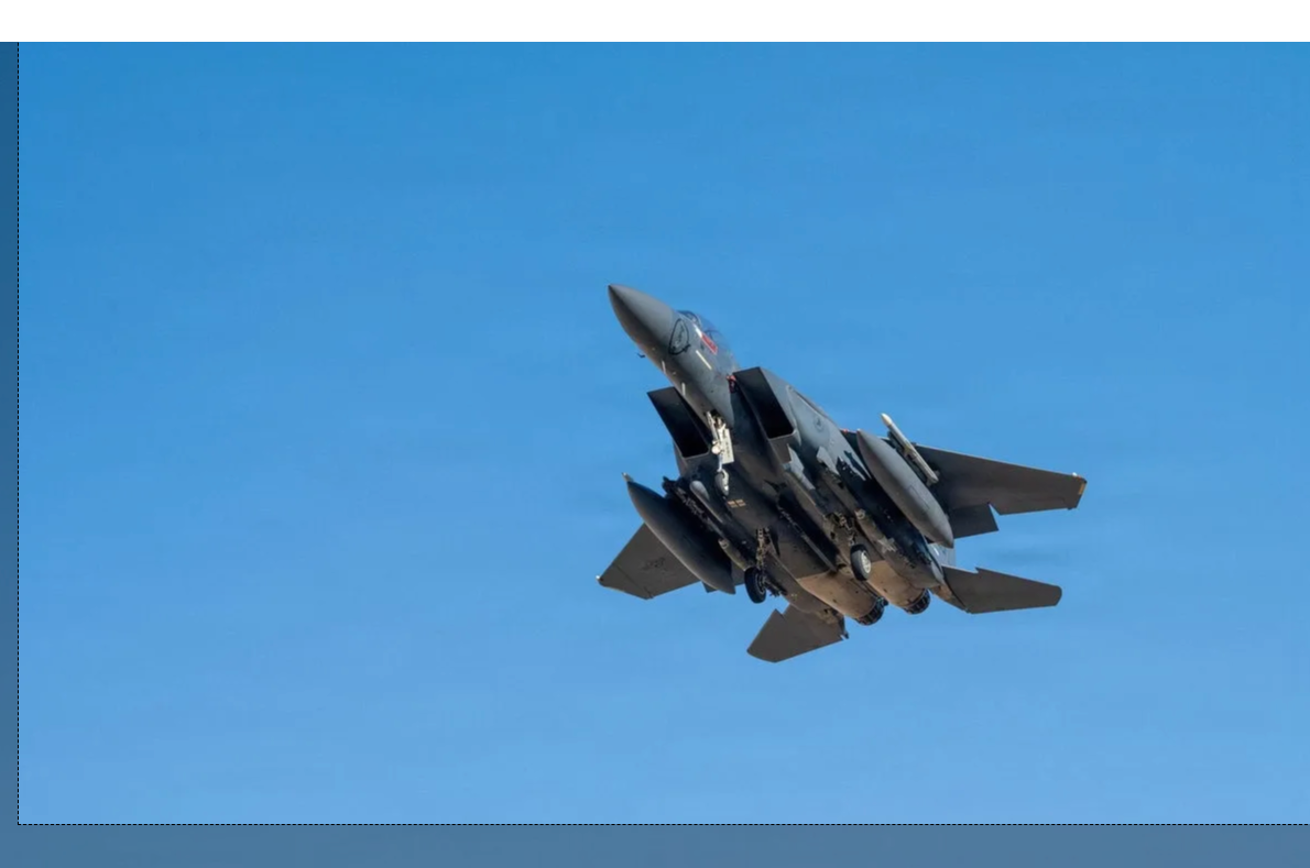 Iran calls US jet downing a ‘bitter defeat’ after second F-15 crew member rescued