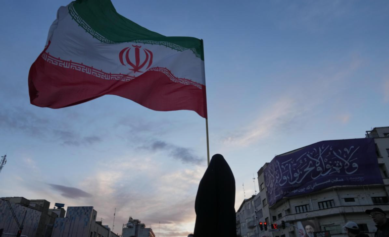 Iran rejects ceasefire proposal as Trump calls it a ‘significant step’