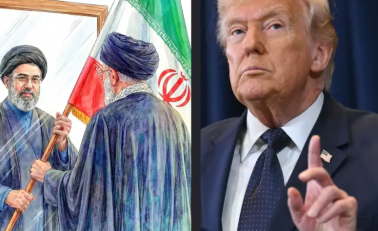 Iran warns Strait of Hormuz ‘will never return’ after Trump’s ultimatum escalates tensions
