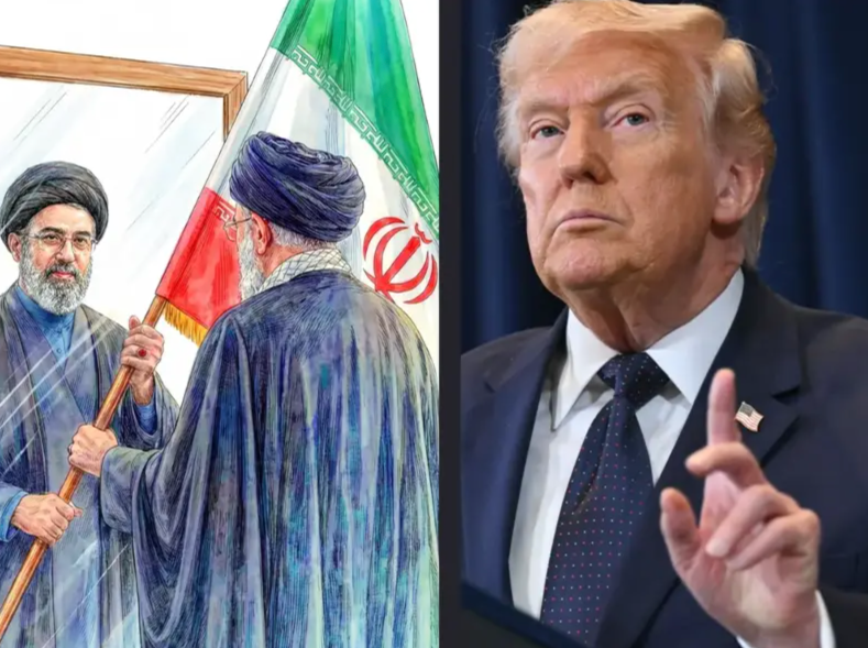 Iran warns Strait of Hormuz ‘will never return’ after Trump’s ultimatum escalates tensions