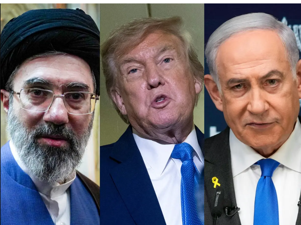 Netanyahu backs Iran-US ceasefire but says Lebanon not included, raising doubts over truce