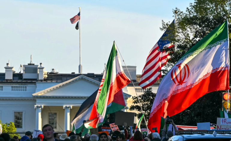 US and Iran agree to two-week ceasefire tied to Strait of Hormuz reopening