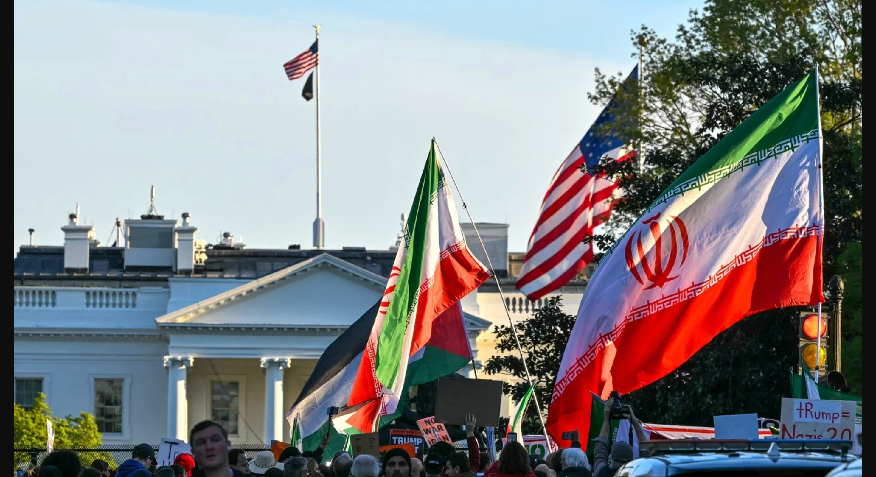 US and Iran agree to two-week ceasefire tied to Strait of Hormuz reopening