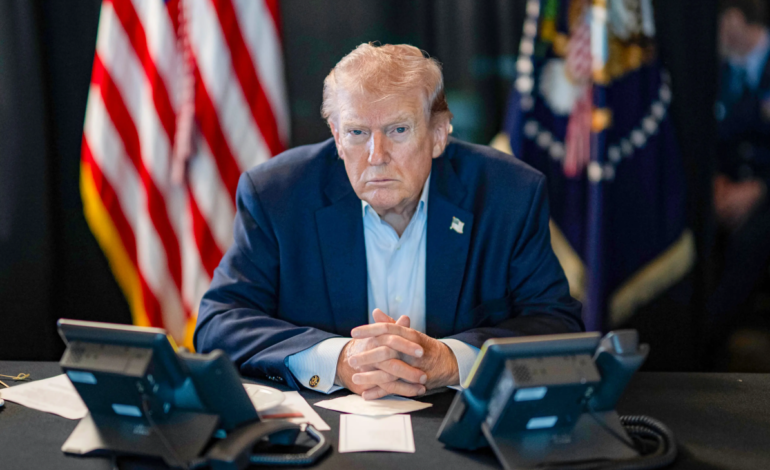 No nuclear arms for Iran ‘non-negotiable,’ US says amid ceasefire talks