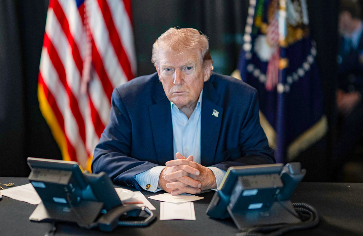 No nuclear arms for Iran ‘non-negotiable,’ US says amid ceasefire talks