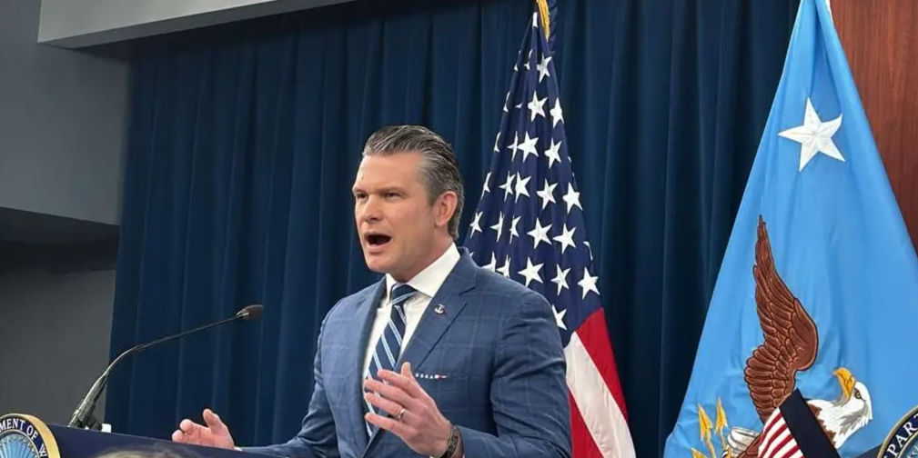 Iran ‘begged for ceasefire,’ US says after strikes left military ‘combat ineffective’