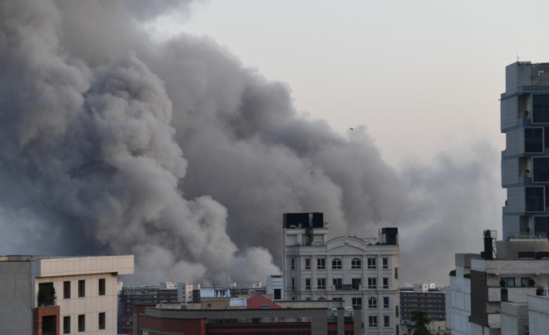 India urges citizens to leave Iran despite US-Iran ceasefire announcement