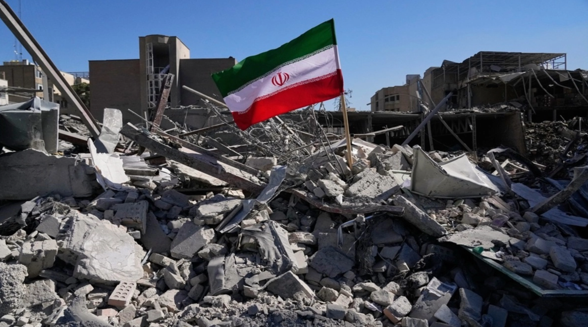 Over 13,000 strikes carried out in Iran war; 13 US troops killed, Pentagon says