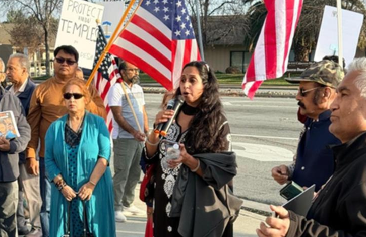 Hindu American Foundation challenges caste-Hinduism link in US appeals court