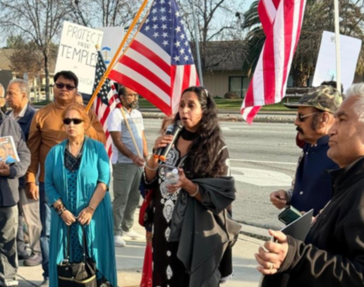 Hindu American Foundation challenges caste-Hinduism link in US appeals court