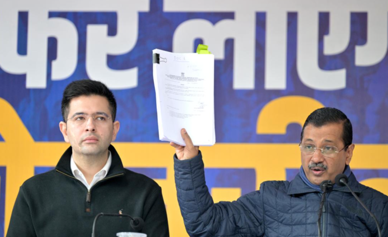 Analysis: From revolution to reckoning: where does AAP stand today?