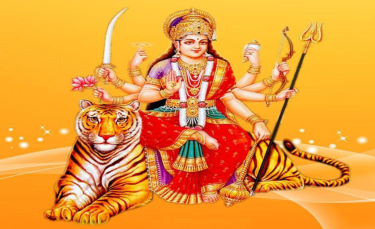 नवार्ण मंत्र और दुर्गा सप्तशती के मंत्रों का गूढ़ अर्थ, महत्व और श्लोकवार व्याख्या