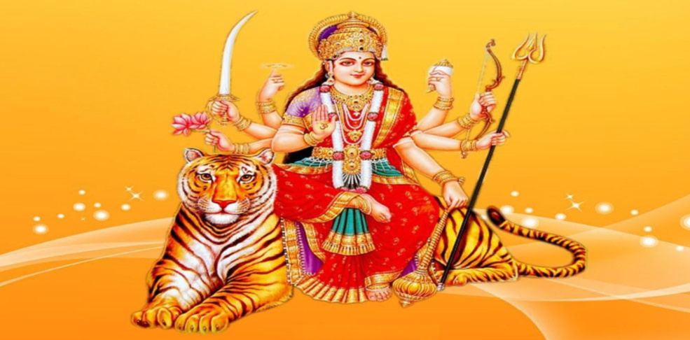 नवार्ण मंत्र और दुर्गा सप्तशती के मंत्रों का गूढ़ अर्थ, महत्व और श्लोकवार व्याख्या