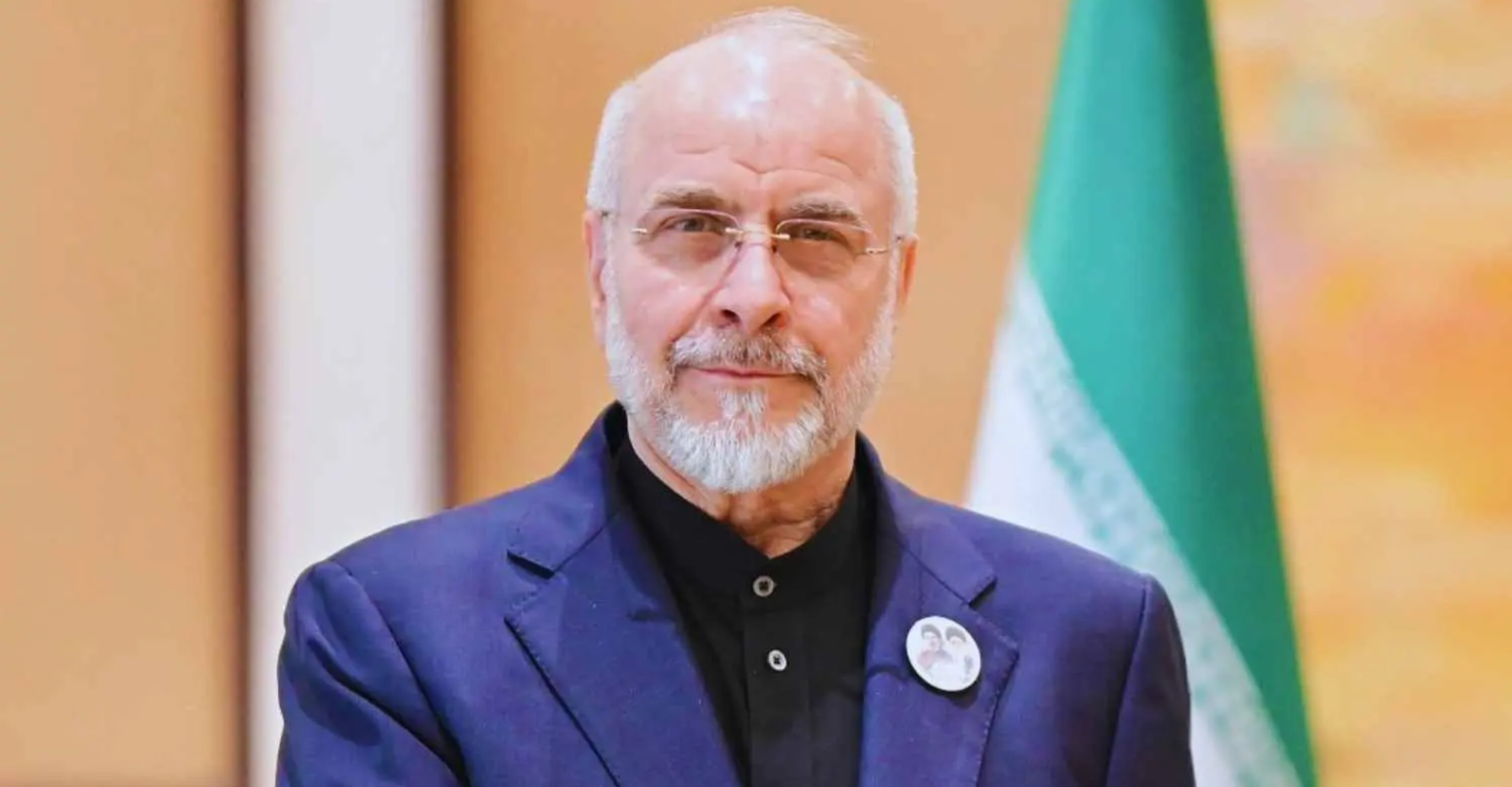 US failed to gain Iran’s trust during talks, says Ghalibaf