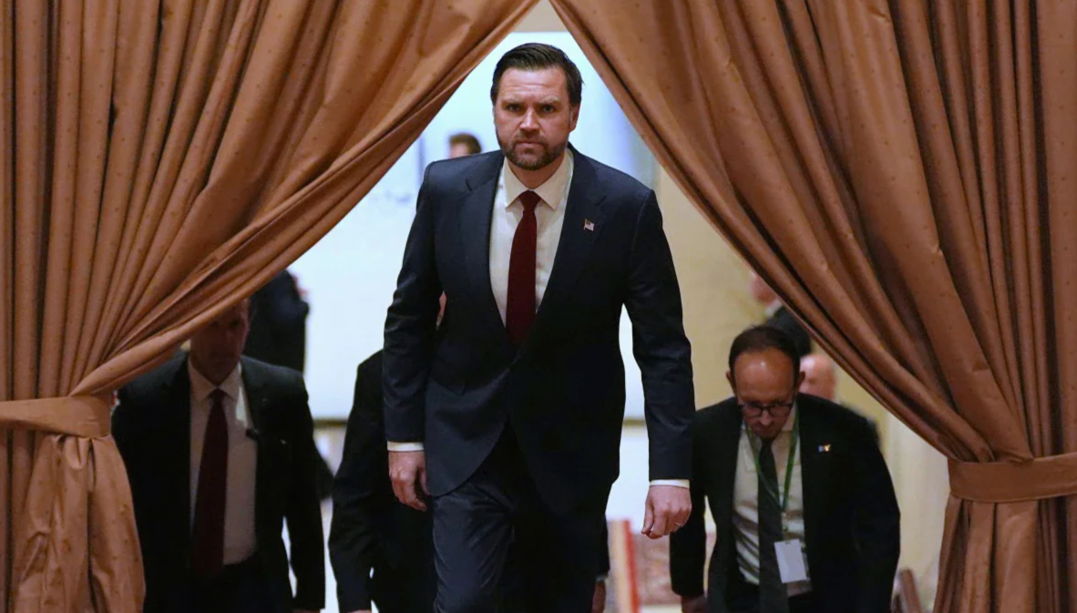 No deal in US-Iran talks after marathon negotiations, says JD Vance
