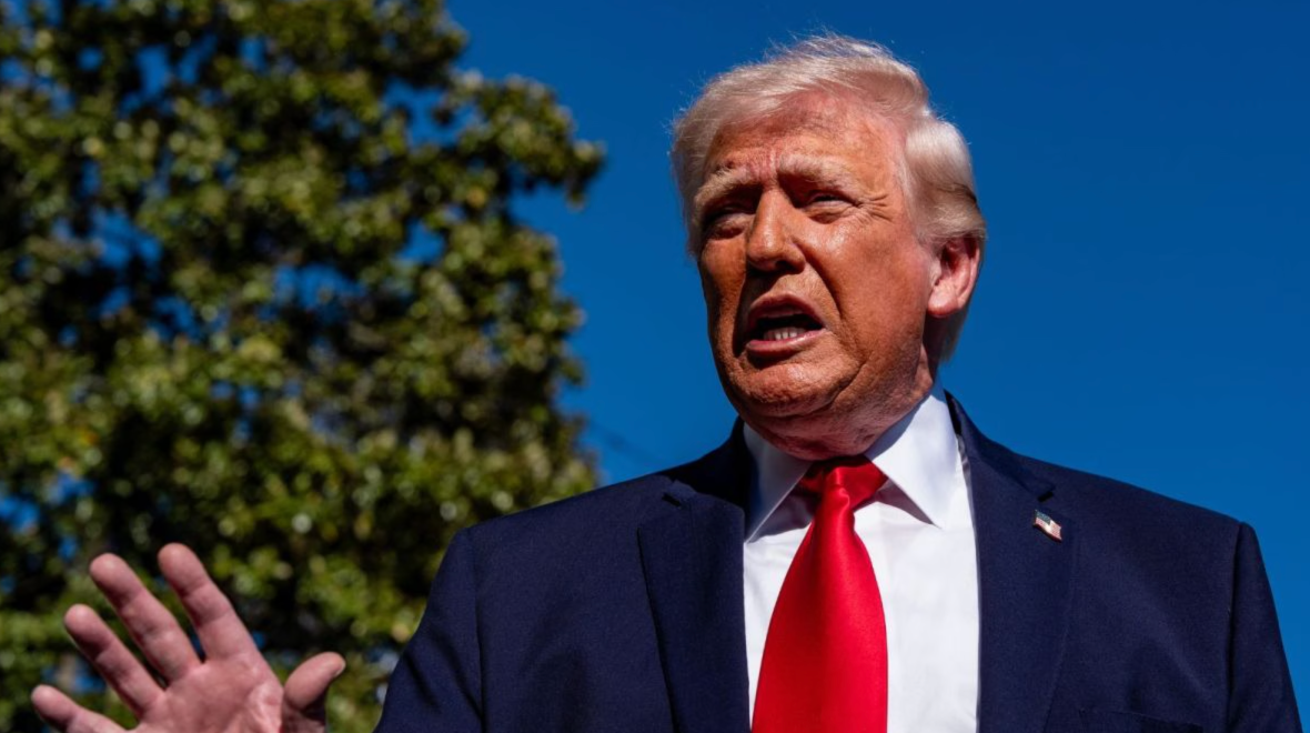 Trump backs final offer after US-Iran talks collapse