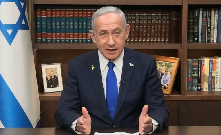 Netanyahu warns of possible Iran war resumption as US pushes for fresh talks