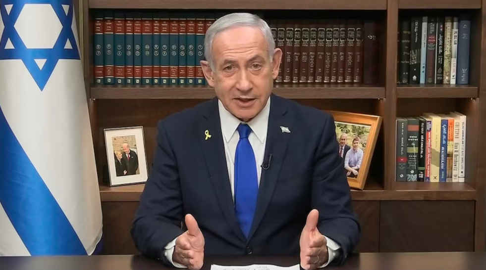 Netanyahu warns of possible Iran war resumption as US pushes for fresh talks