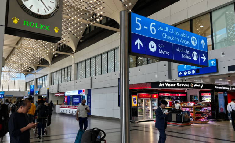 Indian diaspora helps stabilise Gulf amid regional uncertainty: report