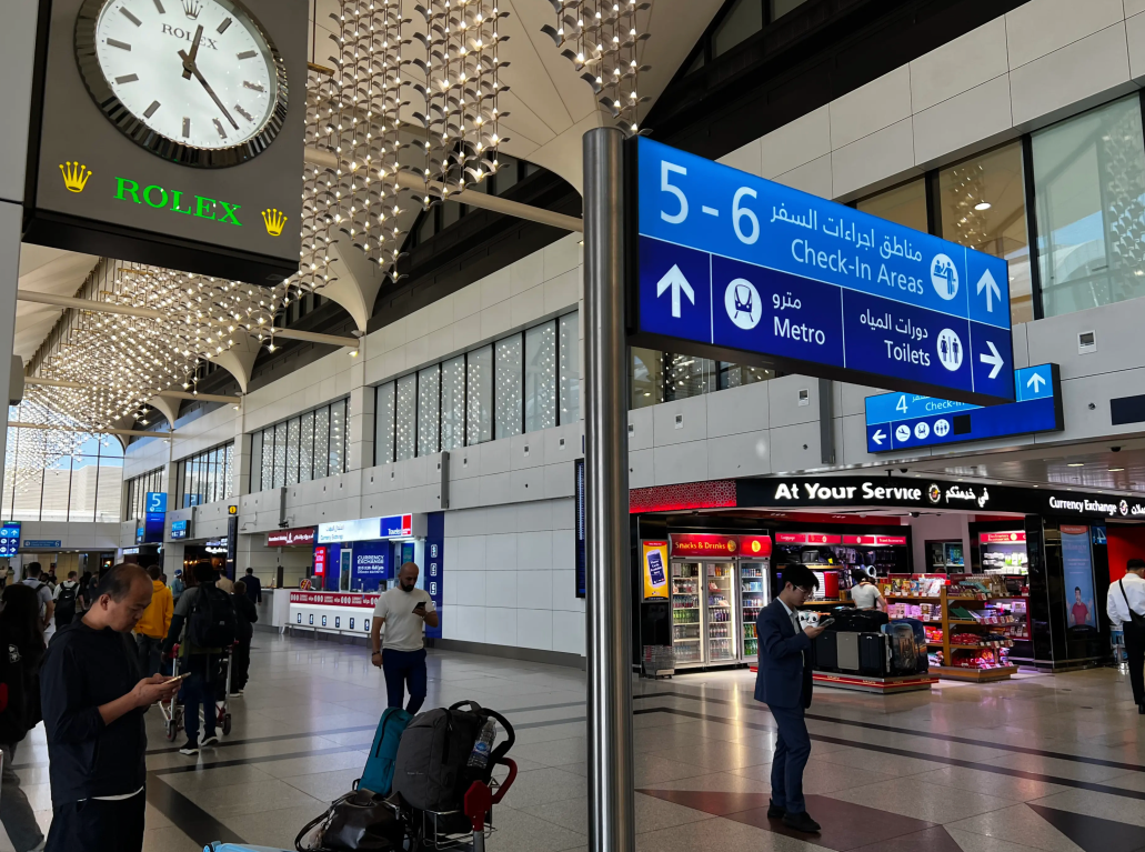 Indian diaspora helps stabilise Gulf amid regional uncertainty: report