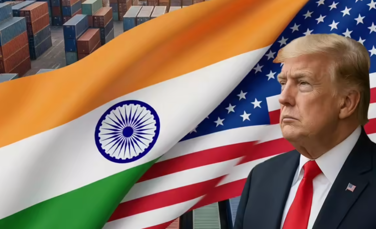 India may gain $10–12 billion as US processes Trump tariff refunds
