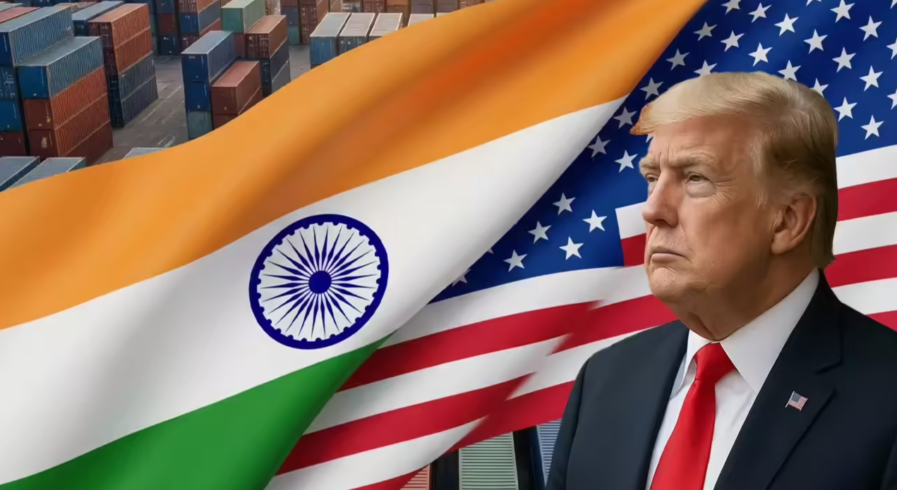 India may gain $10–12 billion as US processes Trump tariff refunds