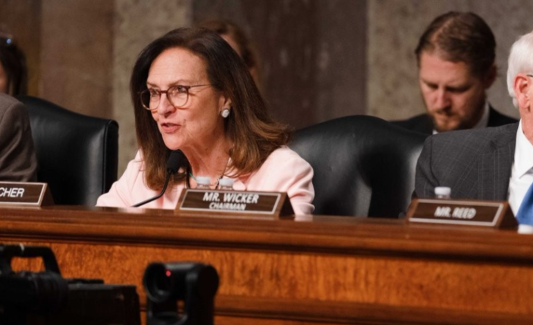 US Senate warns of rising nuclear threat from China and Russia