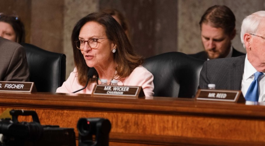 US Senate warns of rising nuclear threat from China and Russia