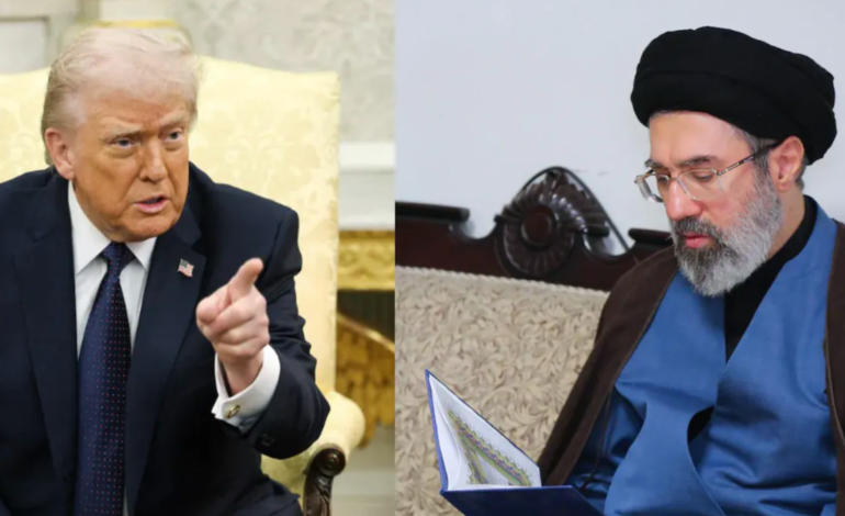 United States and Iran are set to hold a second round of high-stakes talks in Pakistan