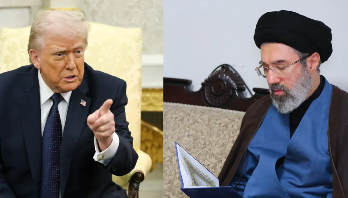 United States and Iran are set to hold a second round of high-stakes talks in Pakistan