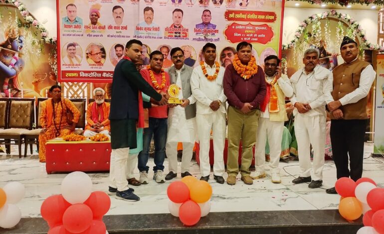 महान क्रांतिकारी वीर शहीद मंगल पांडे का शहीदी दिवस श्रद्धा एवं सम्मान के साथ मनाया गया – नई दिल्ली | 8 अप्रैल 2026