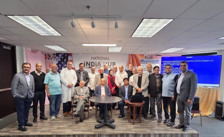 FIA Chicago holds Annual General Council Meeting, elects the new Executive Board