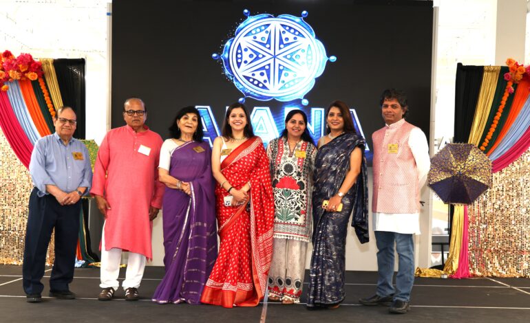 AIANA’s third Asian Heritage Fest celebrates diversity, culture, and community spirit in Naperville  