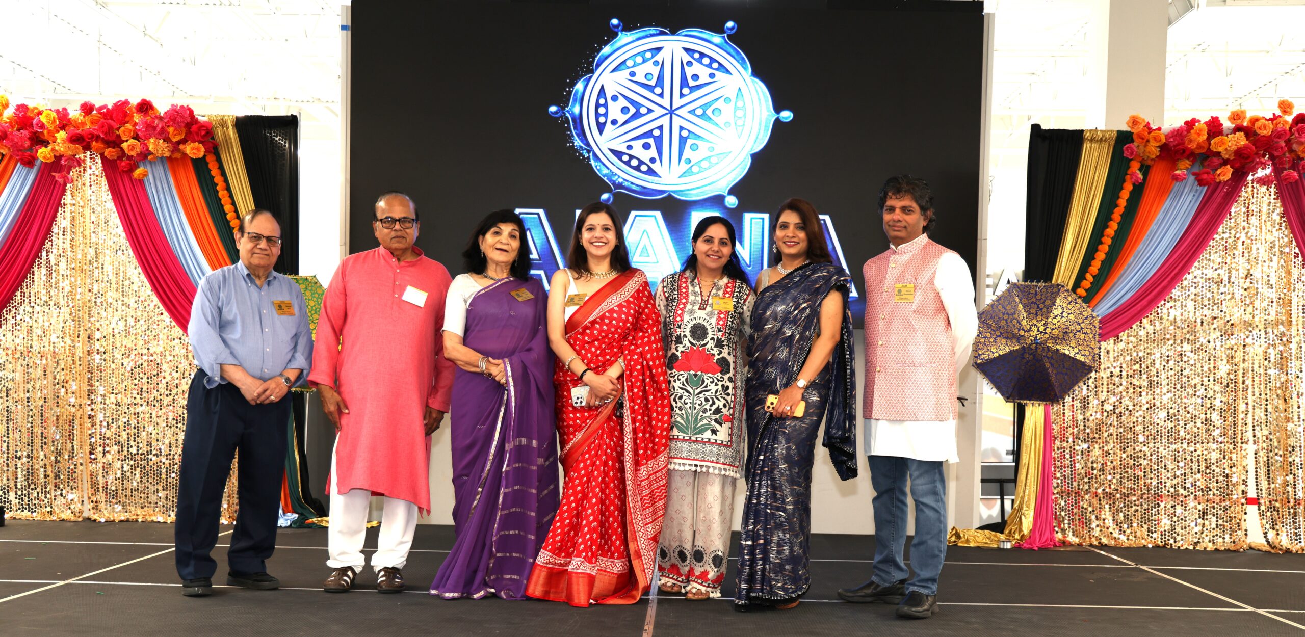 AIANA’s third Asian Heritage Fest celebrates diversity, culture, and community spirit in Naperville  