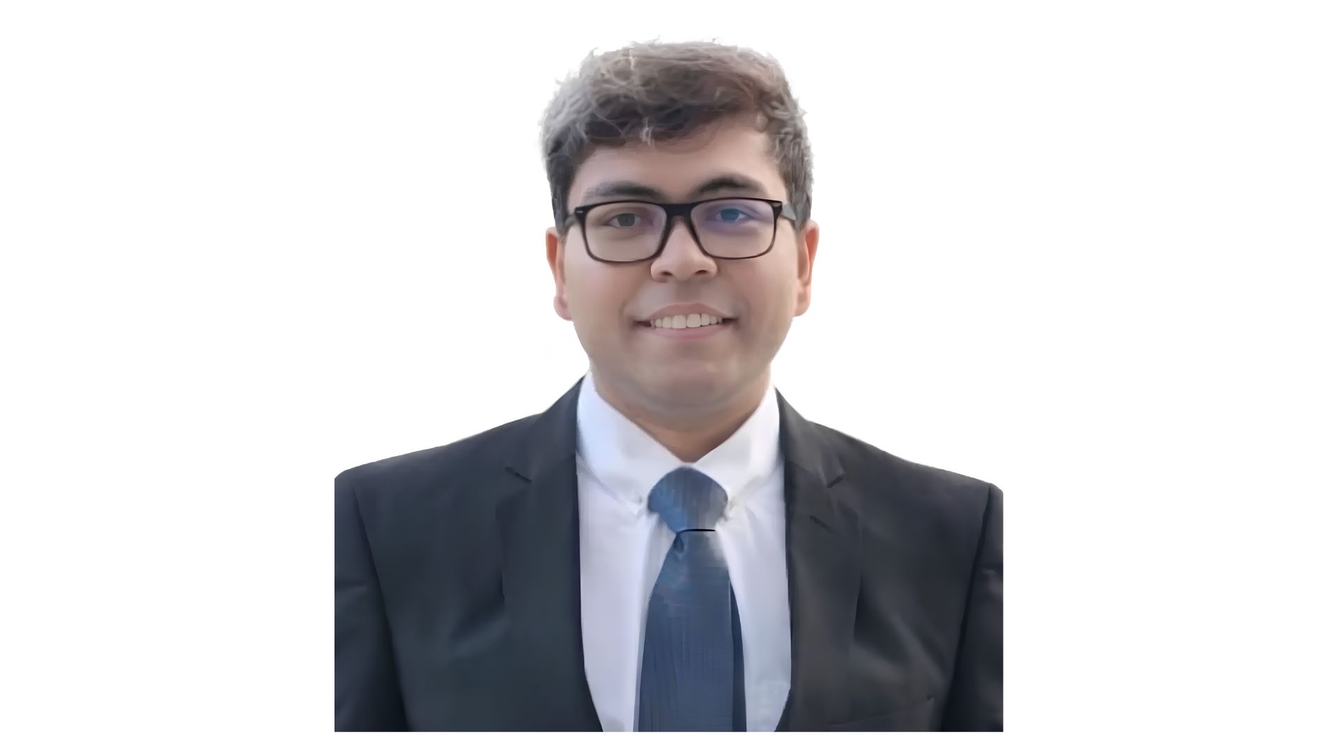 From Dehradun to starting a quant hedge fund in the U.S., Divyanshu Verma secures $4.3 million for VRC