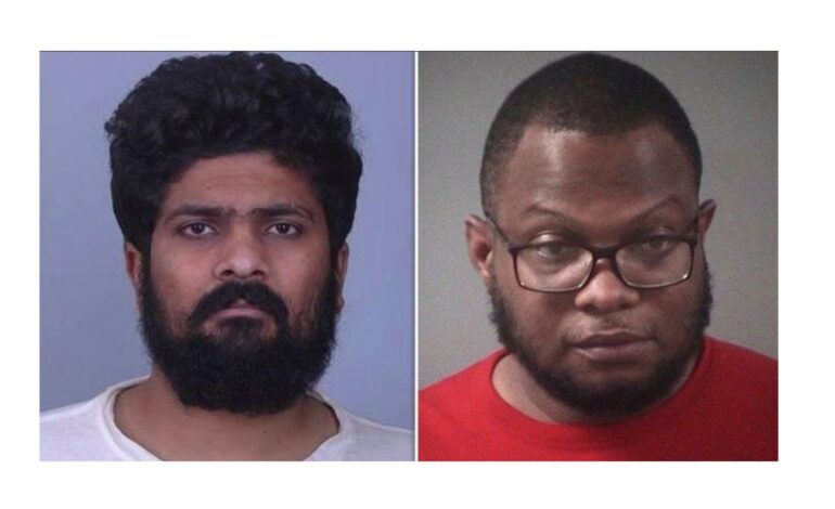 Indian-Origin man appeals conviction in deadly human smuggling case