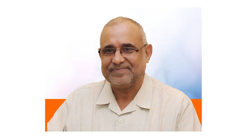 Avinash Rai Khanna Slams Bhagwant Mann Over Pakistan Remarks, Predicts Anti-AAP Wave in Punjab