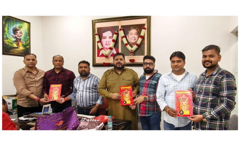 Thousands expected as Ludhiana’s Shri Balaji Hanuman Temple prepares for grand 22nd Foundation Day celebrations