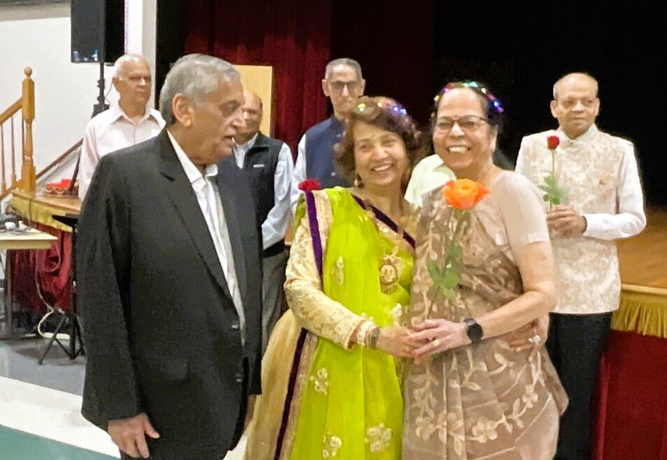 Indian Seniors of Chicago mark Mother’s Day and Gujarat Day with culture and community spirit
