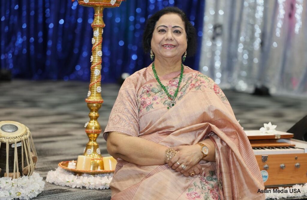 Ancient Indian wisdom finds a home in Chicago: International University of Vedic Wellness promotes Vedic sciences in the USA