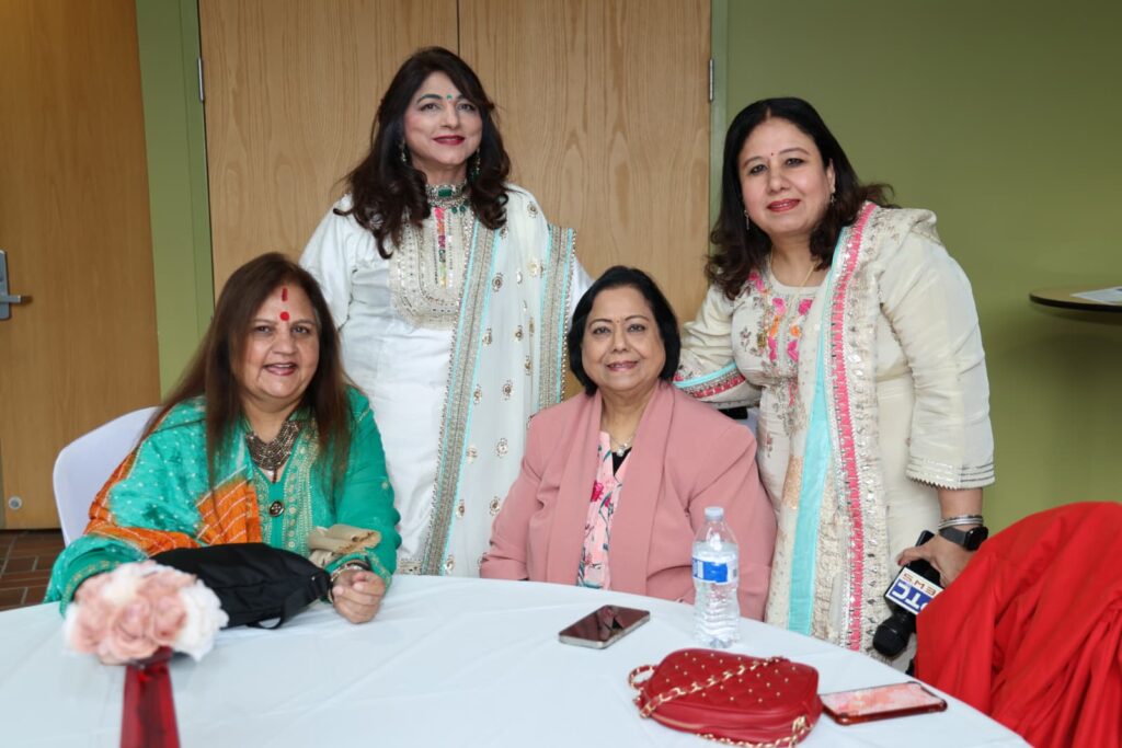 CCIW celebrates Mother’s Day with wellness, music, and tribute to five decades of community service