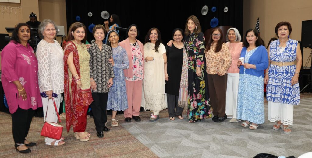 CCIW celebrates Mother’s Day with wellness, music, and tribute to five decades of community service